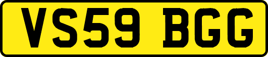 VS59BGG