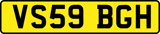 VS59BGH