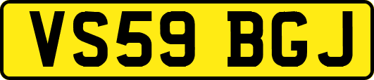 VS59BGJ