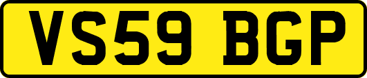 VS59BGP