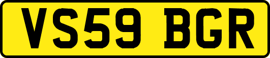 VS59BGR