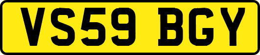 VS59BGY