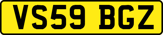 VS59BGZ