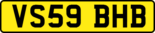 VS59BHB
