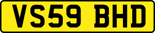 VS59BHD