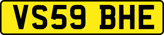 VS59BHE