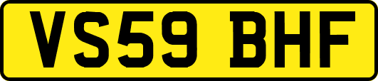 VS59BHF