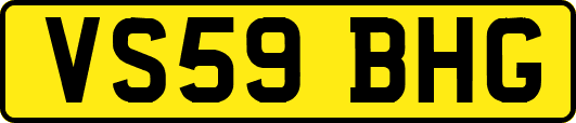 VS59BHG