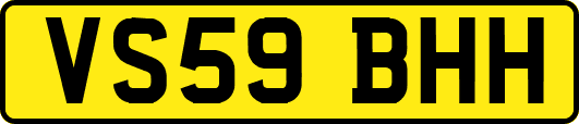 VS59BHH