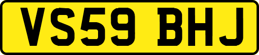 VS59BHJ