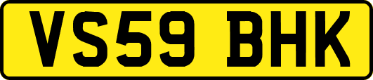 VS59BHK