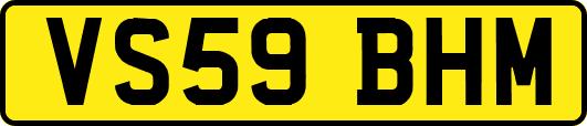 VS59BHM