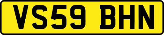 VS59BHN