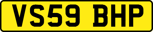 VS59BHP