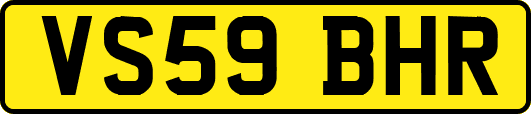 VS59BHR