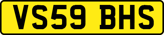 VS59BHS