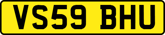VS59BHU