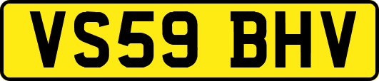 VS59BHV