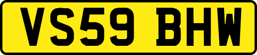 VS59BHW