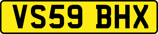 VS59BHX