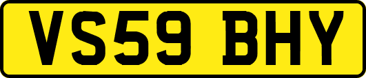 VS59BHY