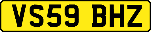 VS59BHZ