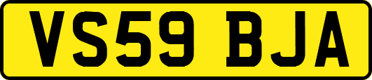 VS59BJA