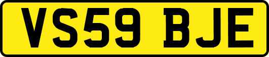 VS59BJE
