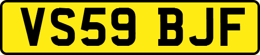 VS59BJF
