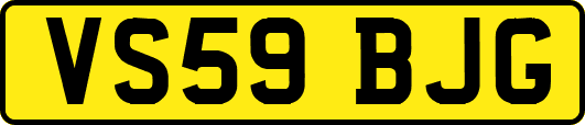 VS59BJG