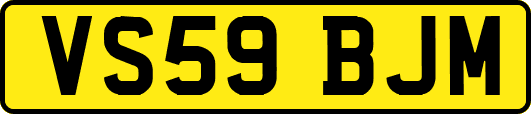 VS59BJM