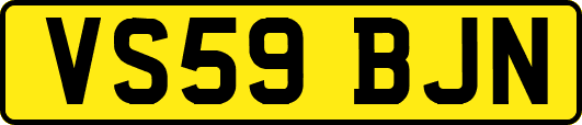 VS59BJN