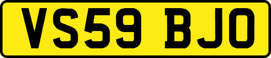 VS59BJO