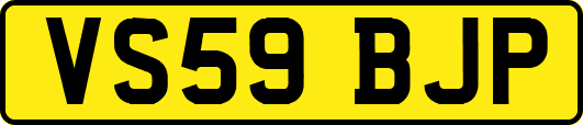 VS59BJP