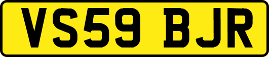 VS59BJR