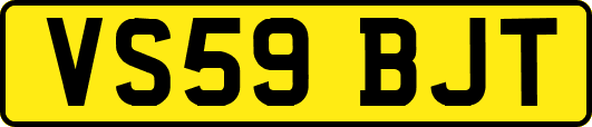 VS59BJT