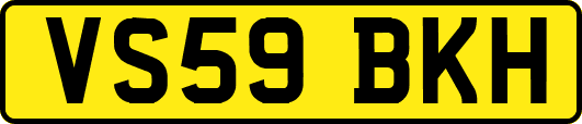VS59BKH