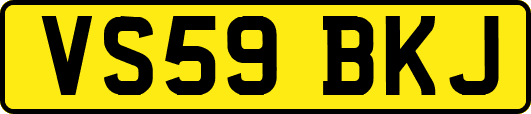 VS59BKJ