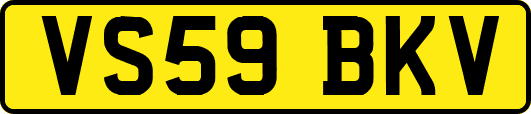 VS59BKV