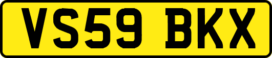 VS59BKX