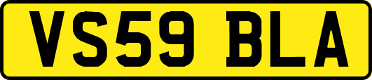 VS59BLA