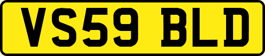 VS59BLD