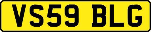 VS59BLG