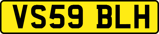 VS59BLH