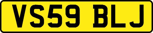 VS59BLJ