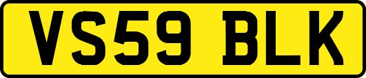 VS59BLK