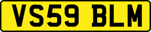 VS59BLM