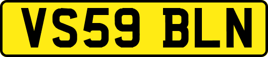 VS59BLN