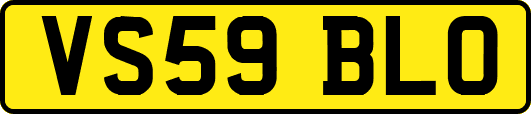 VS59BLO