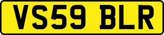 VS59BLR